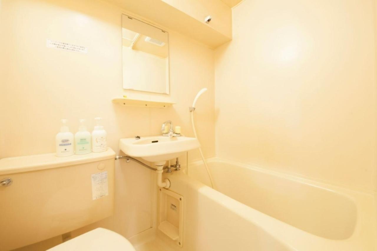 Monthly Mansion Tokyo West 21 - Vacation Stay 10874 府中市 エクステリア 写真